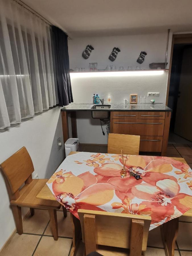 Studio Mario 阿尔贝施文德 外观 照片